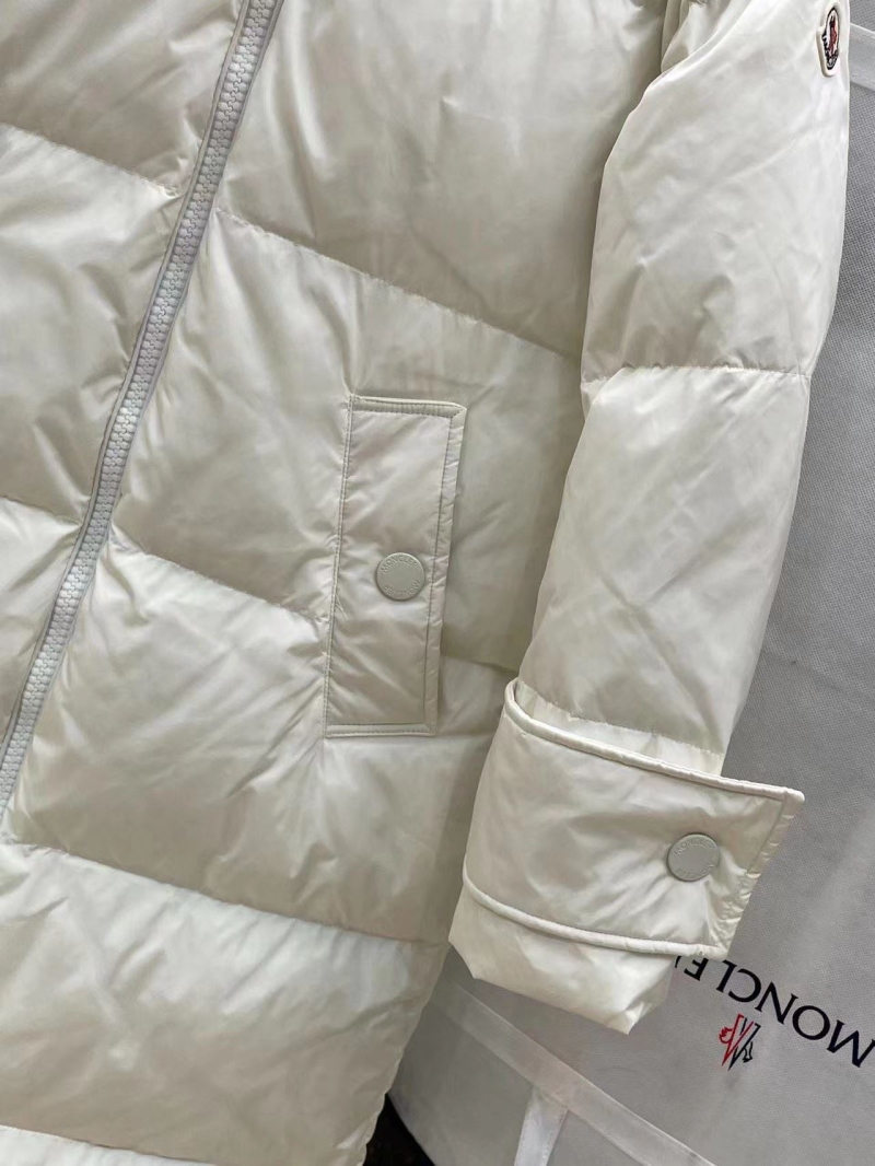 Moncler Down Coat